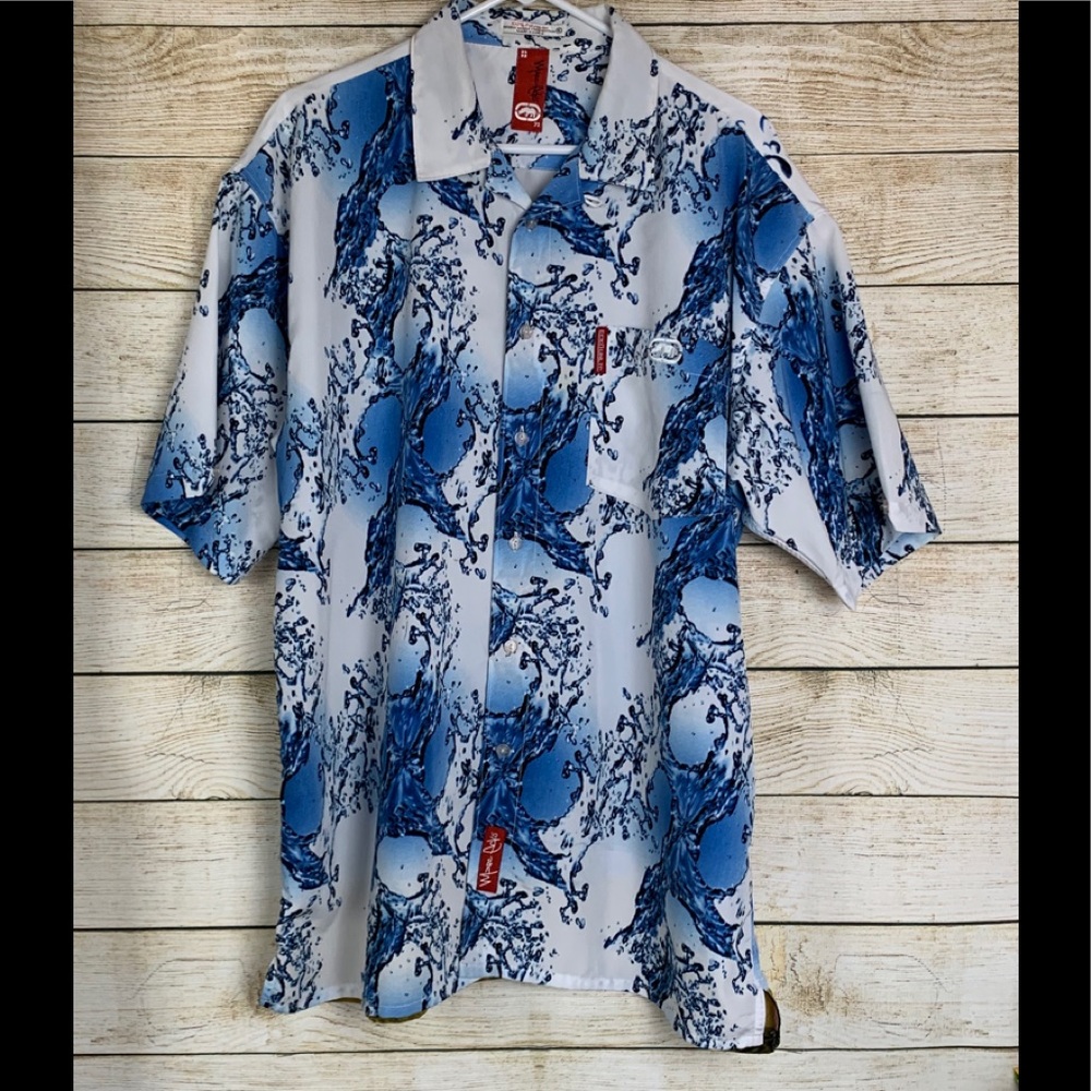 Vintage Marc echo men’s shirt 👔